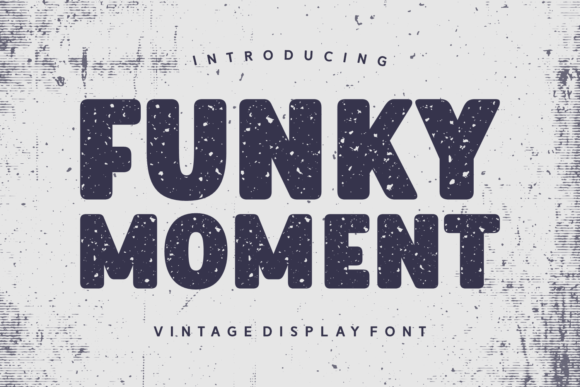 How Funky Moment Font Gave My Small Business a Fresh, Polished Look