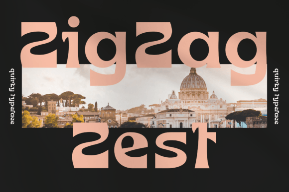 How Zig Zag Zest Brought Energy and Consistency to My Brand