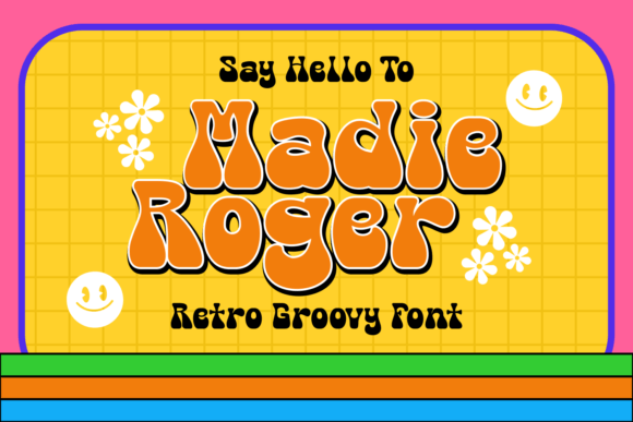 Madie Roge: A Designer’s Honest Take on Its Real-World Use