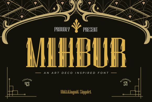 Mihbur: A Designer’s Take on Its Personality and Practical Use