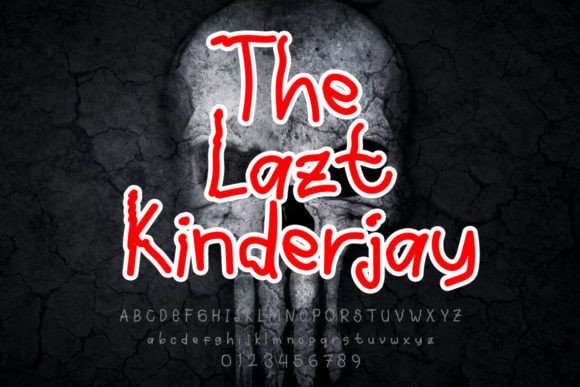 The Lazt Kinderjay: A Designer’s Real-World Review